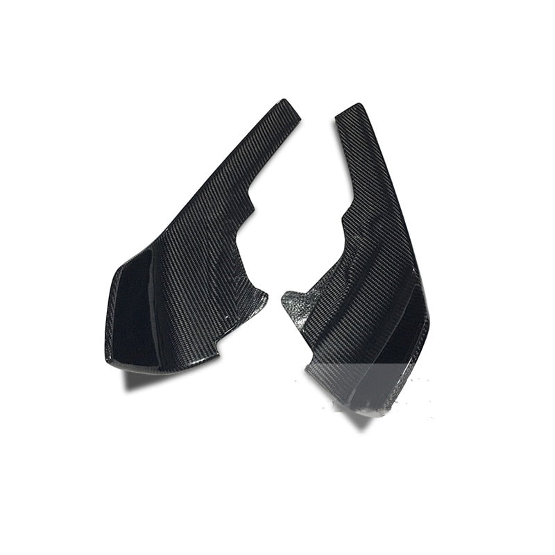BMW M2 Carbon Fiber Side Splitters (F87)