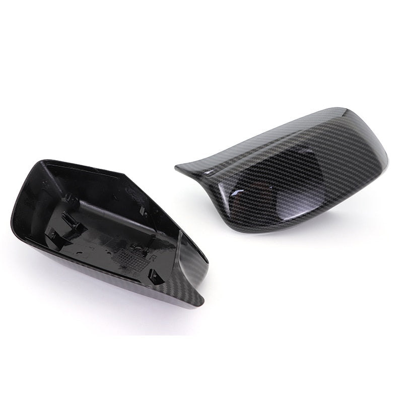 BMW 5 & 6 Series M Mirror Caps (E60 E61 E63 E64)
