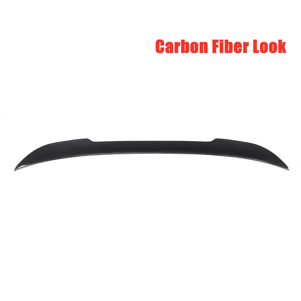 BMW 3 Series CS Style Spoiler (F30 F80)