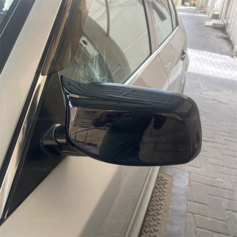 BMW 5 & 6 Series M Mirror Caps (E60 E61 E63 E64)