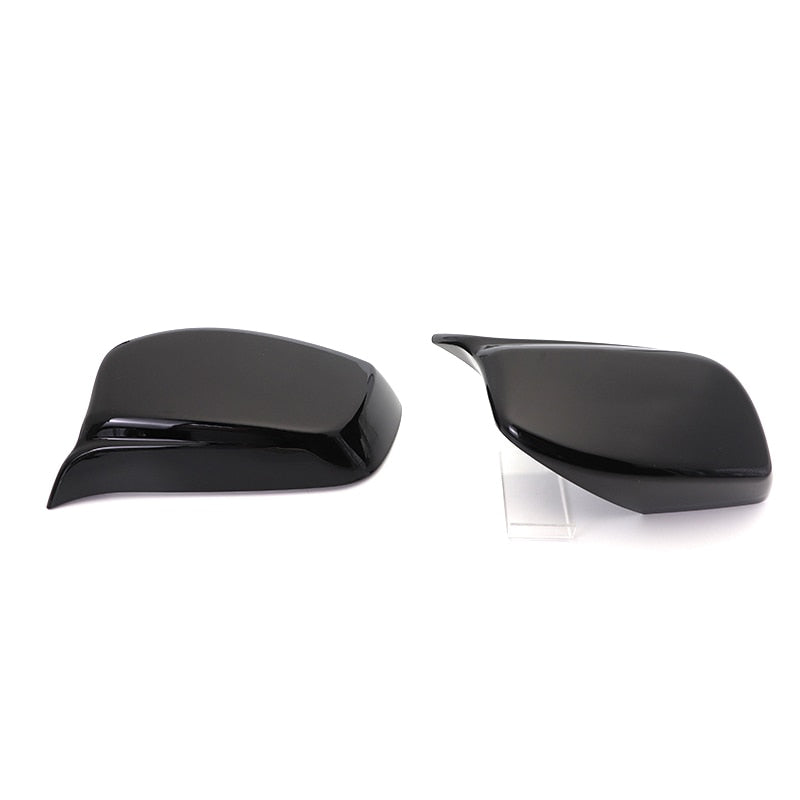 BMW 5 & 6 Series M Mirror Caps (E60 E61 E63 E64)