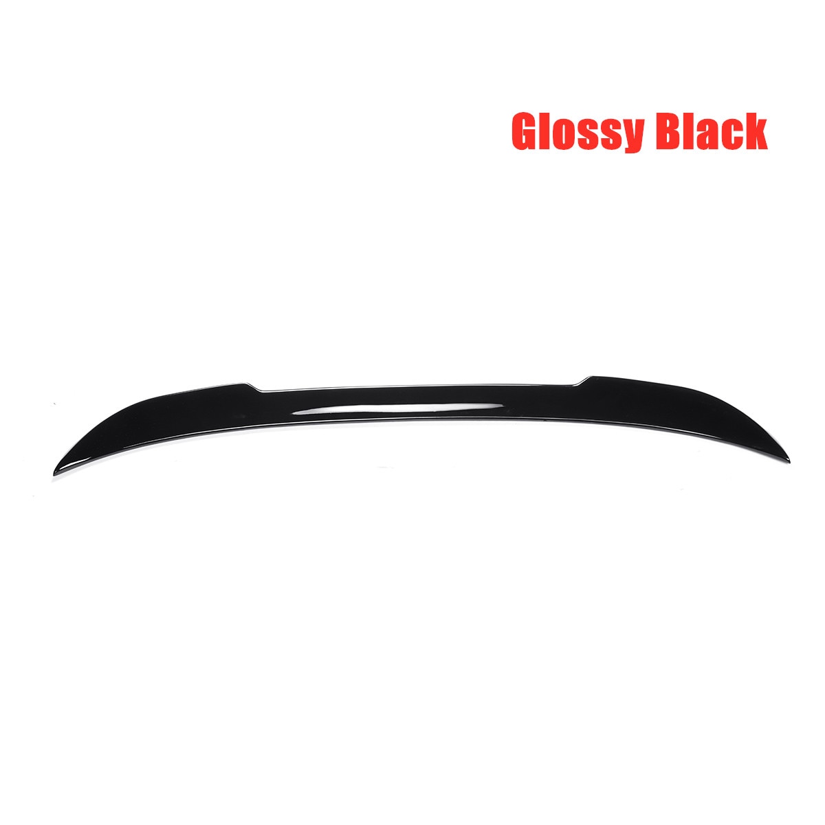 BMW 3 Series CS Style Spoiler (F30 F80)