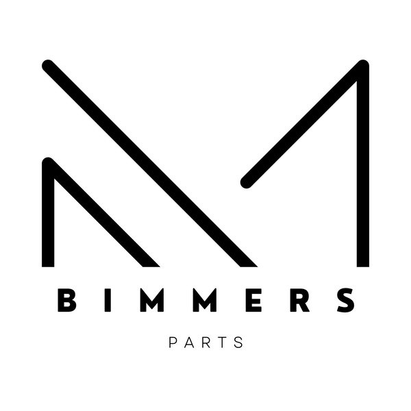 Bimmers Parts logo