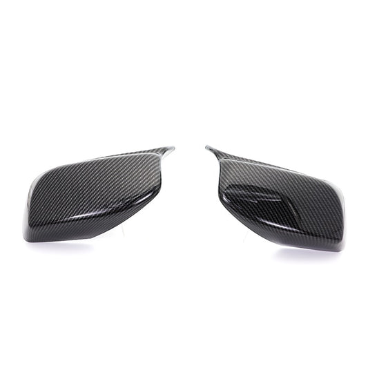 BMW 5 & 6 Series M Mirror Caps (E60 E61 E63 E64)